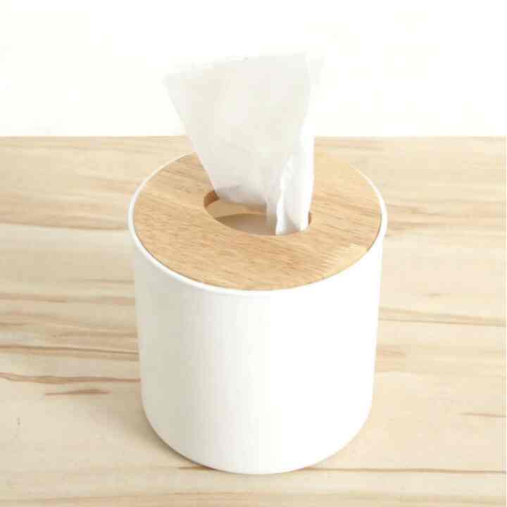 Tempat Tissue Roll