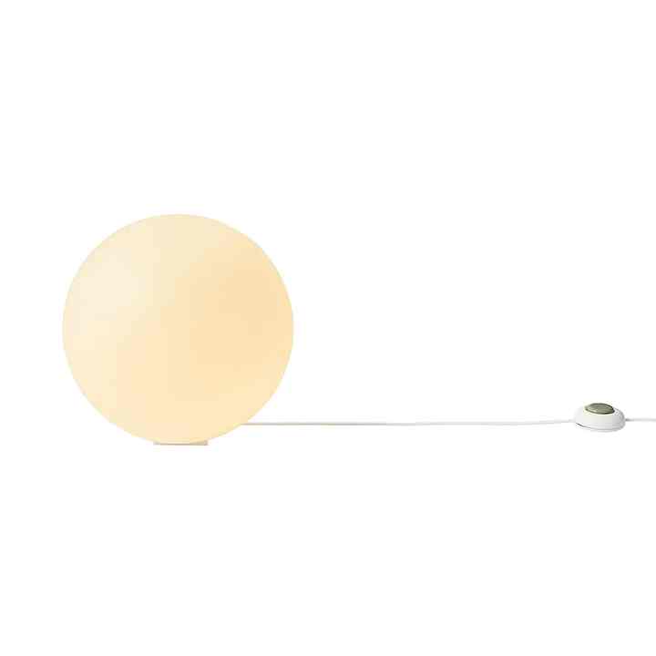 フロアライト丸・Ｌ／カバー：透過／コード