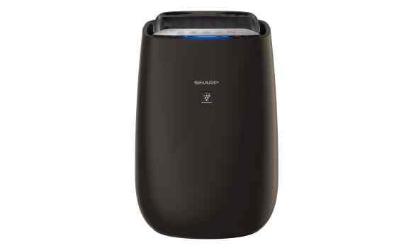 Sharp Airpurifier FP-J50Y-H