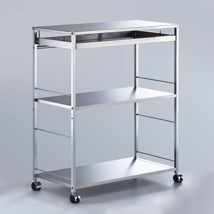 キッチン小物収納 キッチンストッカー シンク