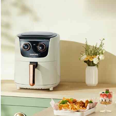 Air Fryer 4 L