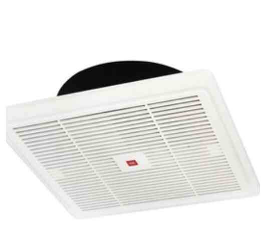 Exhaust Fan KDK 25 TGQ 10"