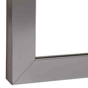 Kusen Pintu Alumunium 3 inch