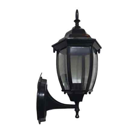 Lampu Taman Vintage