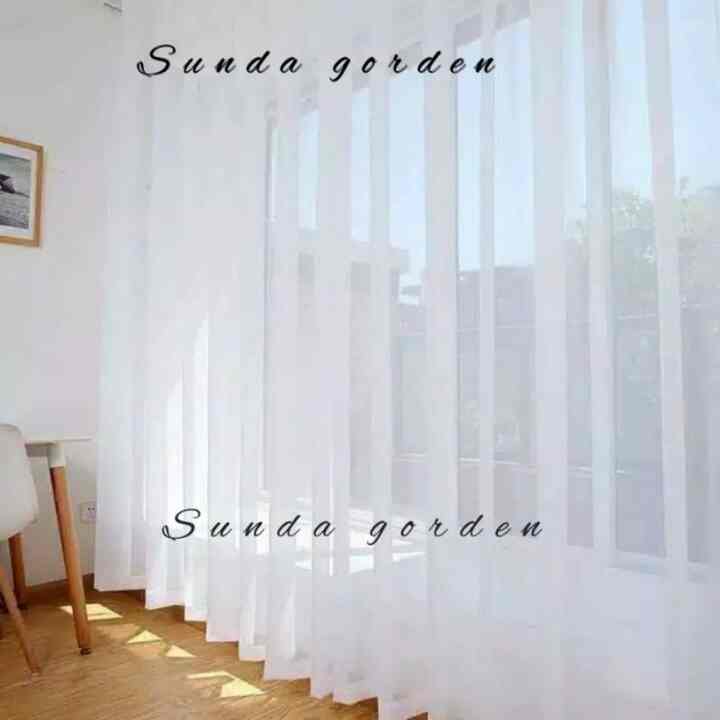 Gorden vitrase Polos