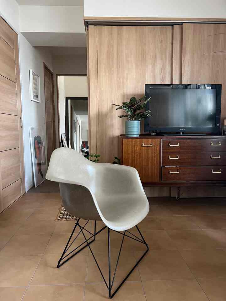 我が家のヴィンテージ家具たち🪑

#gplan#vintage#HermanMiller
#ヴィンテージ家具のある暮らし
#マンションインテリア