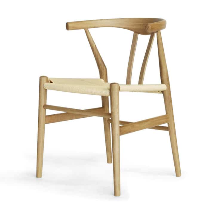 ダイニングチェア　リボーンチェア