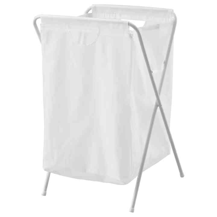 JÄLL Laundry Bag with Stand