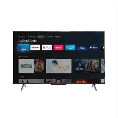4K UHD Smart Google TV 50 Inch PLD 50UG5959