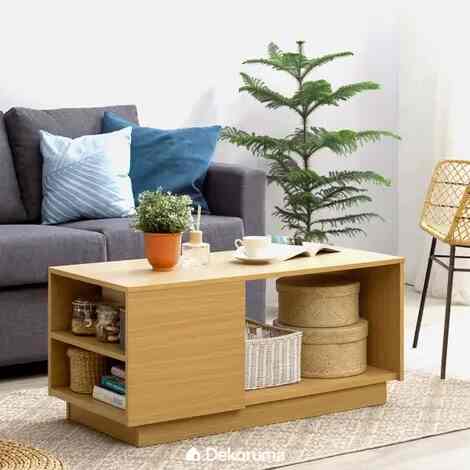 MOKU Coffee Table