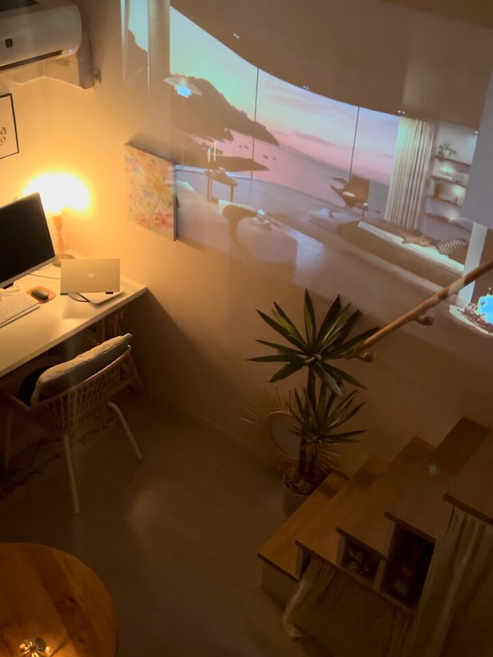 short form carousel card thumbnail