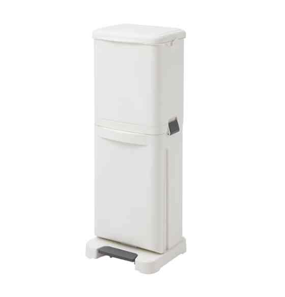 GÖRBRA ヨーブラ ペダル式ゴミ箱