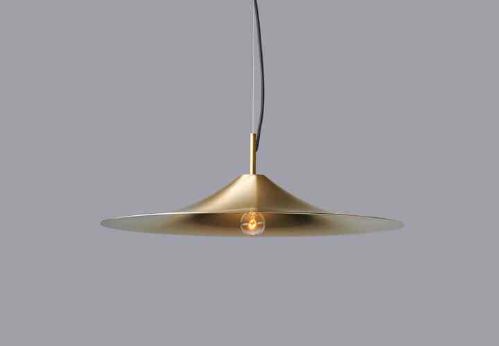 Riviera ペンダントライト