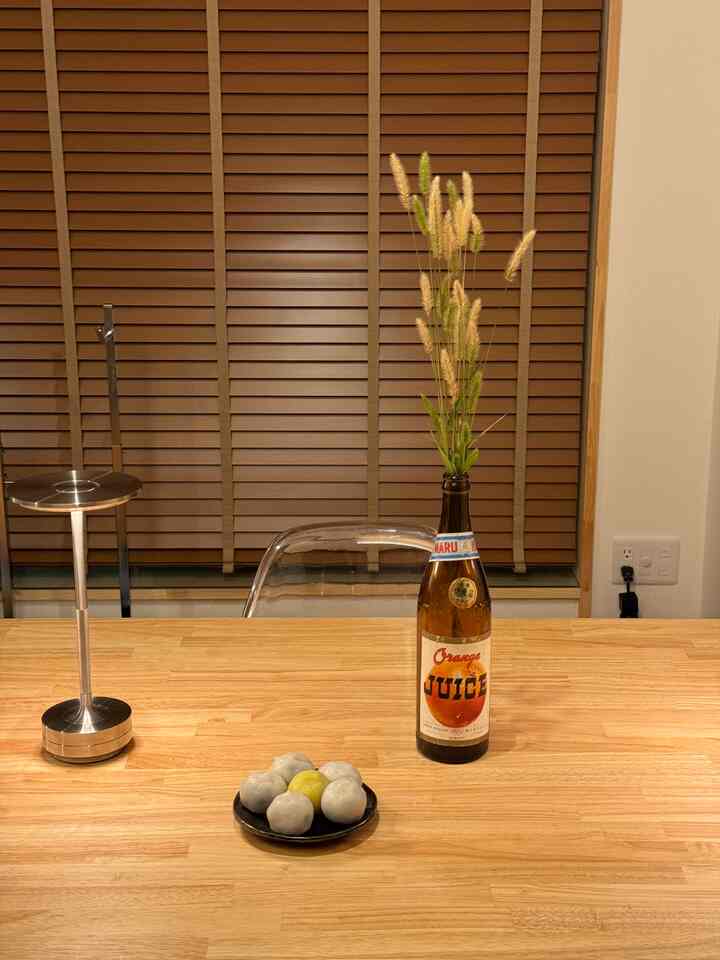 お月見です(月抜き)

暑いし寒いし、インドアに限ります。

#インテリア
#一人暮らし
#ダイニングテーブル
#俺の部屋
#お月見