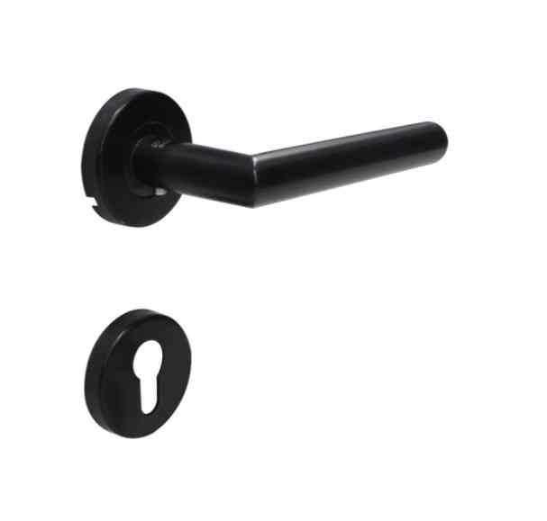 Handle Hre 61.41 Black Series