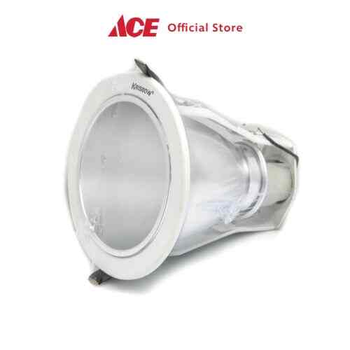 Krisbow Housing Lampu Downlight E27