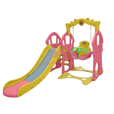 Prosotan Ayunan Anak 3in1