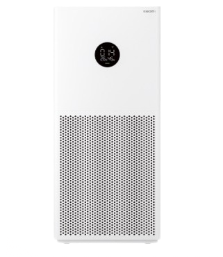 Smart Air Purifier 4 Lite