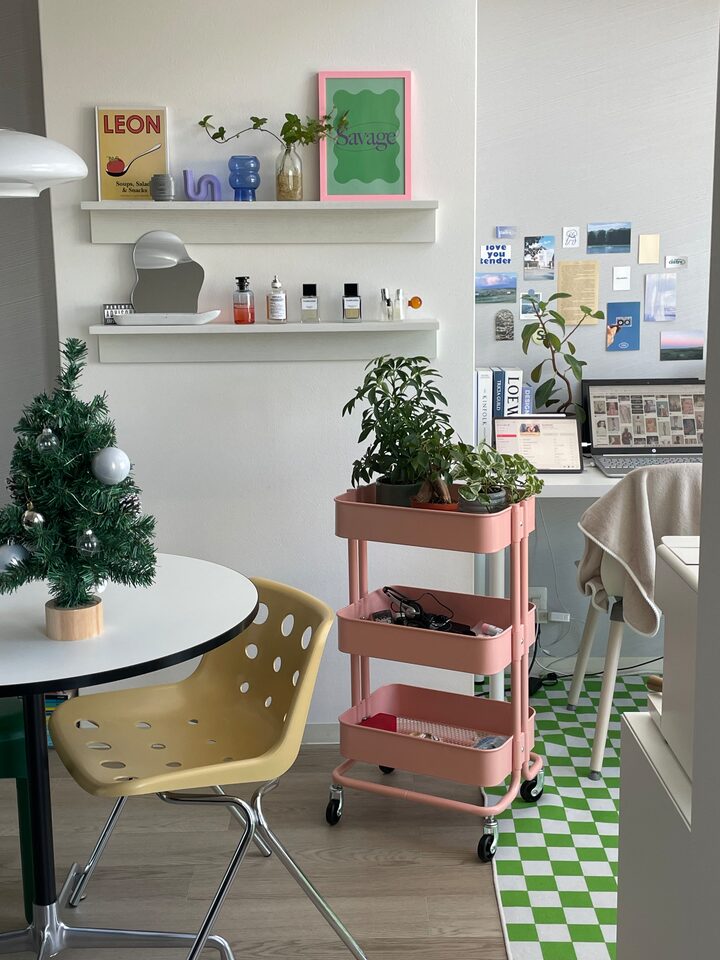 short form carousel card thumbnail