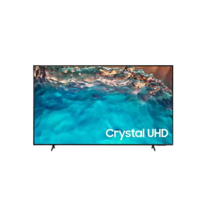 Smart TV 55 inch Crystal UHD 4K BU8000