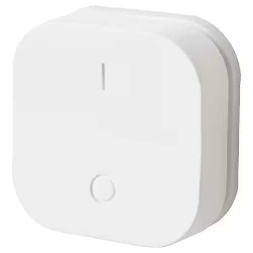 TRÅDFRI トロードフリ ワイヤレス調光器