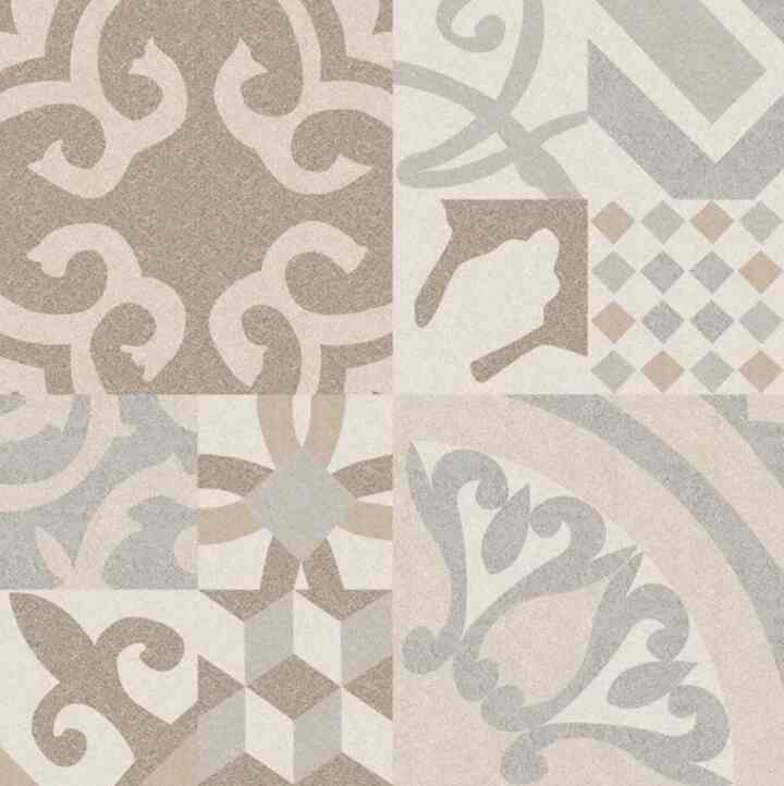 Cemento Paxi Granite Tile Matt [60x60cm]