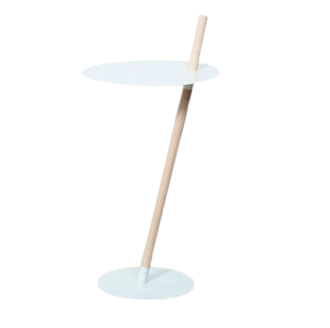 DUENDE TUBE＆ROD サイドテーブル［2サイズ］