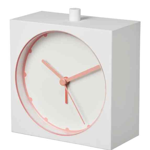 BAJK バイク アラームクロック