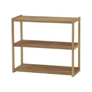 オープンラック MCC-6141LBR