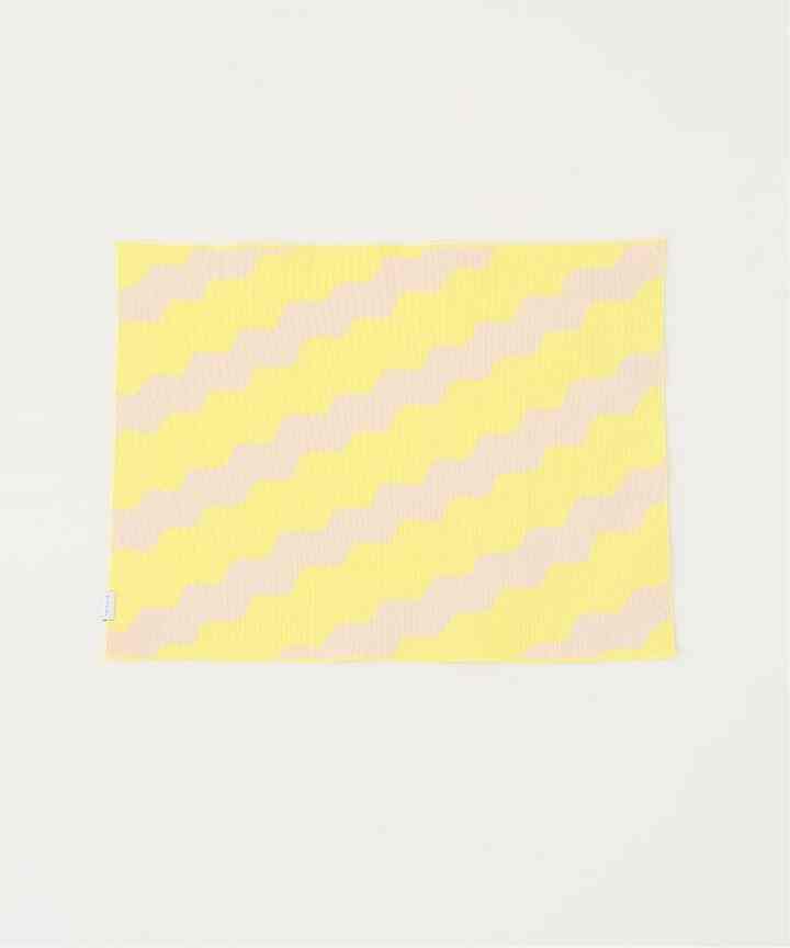 ウェーブ プレイスマット