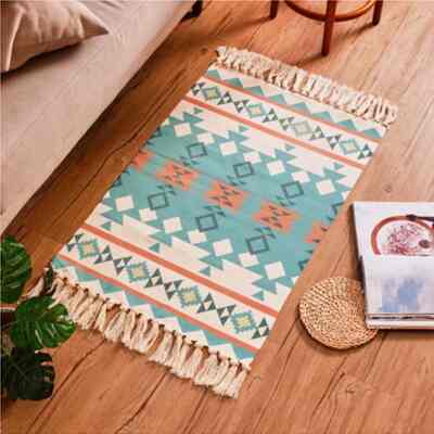 Scandy Patterned Floor Mat 60x90