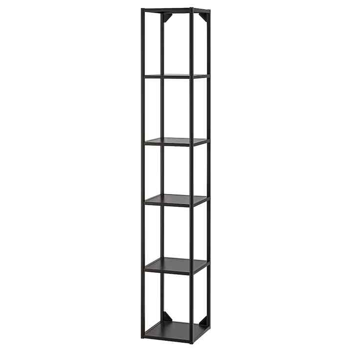 ENHET エーンヘート ハイフレーム 棚板付き