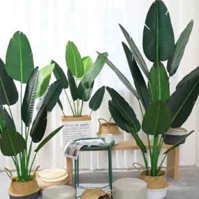 Pohon pisang artifisial