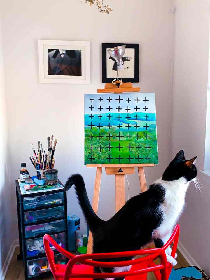 #Ohio #playful #colorful