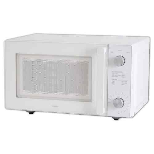 電子レンジ ２０Ｌ ホワイト DR-LD20W