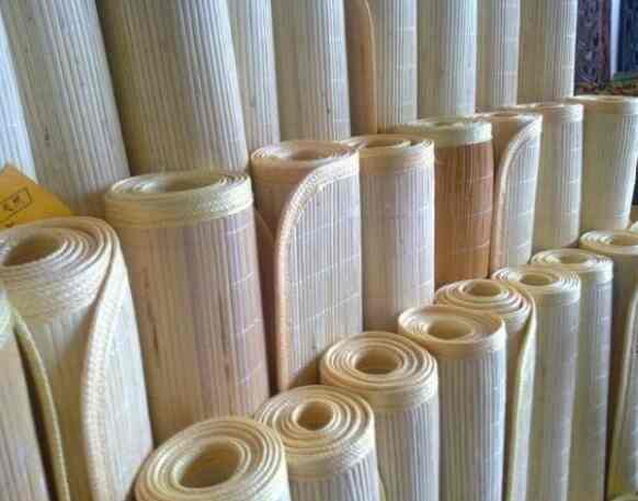 Lampit Rotan 200x200 cm