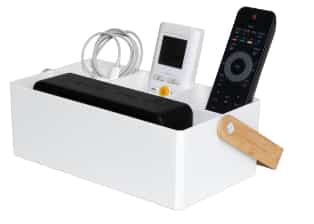 Macfie Kotak Penyimpanan Gadget