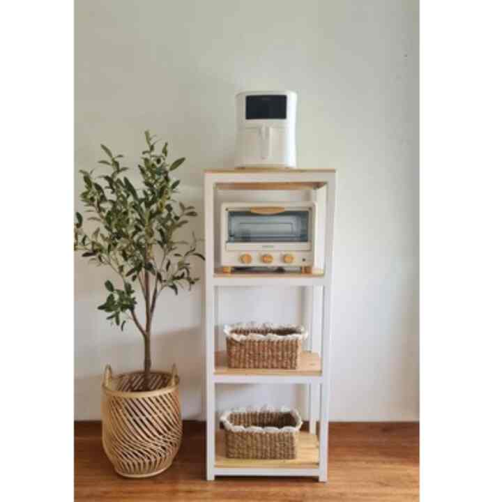 Rak Oven Kayu Good Quality