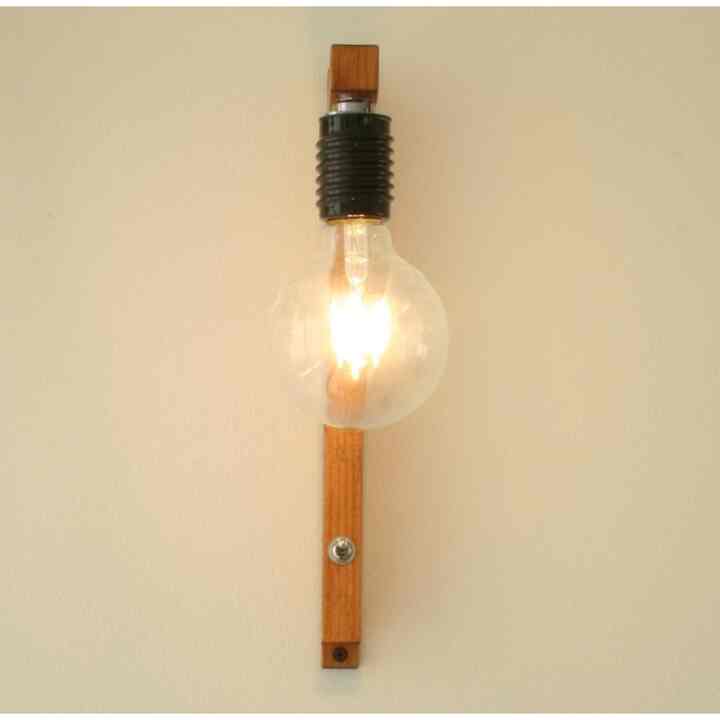 braccio スイッチ付き ブラケットライト