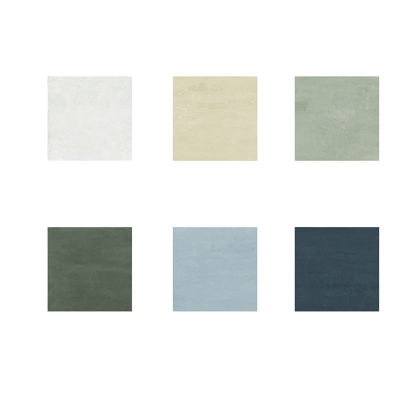 1st Grade - CLAY ART