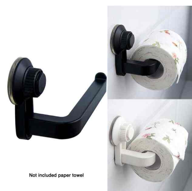 Gantungan Tempat Tisu Toilet - 8809-3