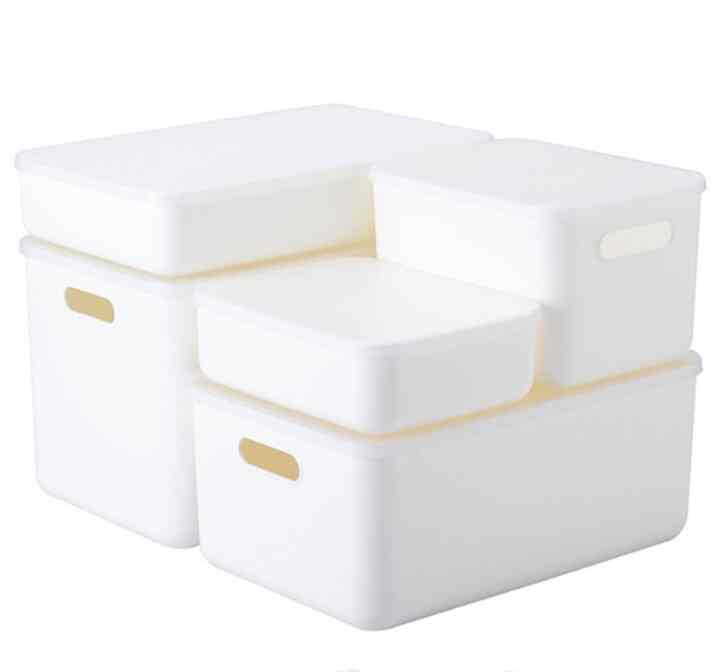 Storage Box Kotak Penyimpanan Tempat