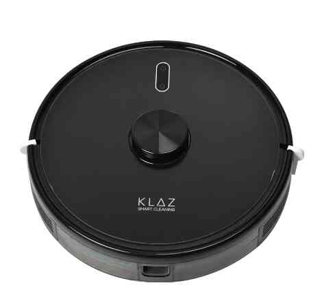 Klaz Robot Vacuum