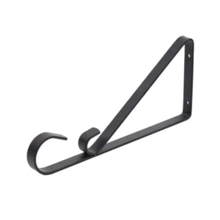 Bracket Tanaman Gantung 23 Cm