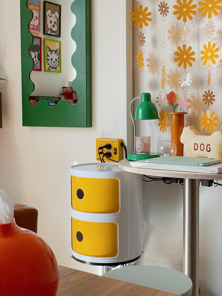 short form carousel card thumbnail