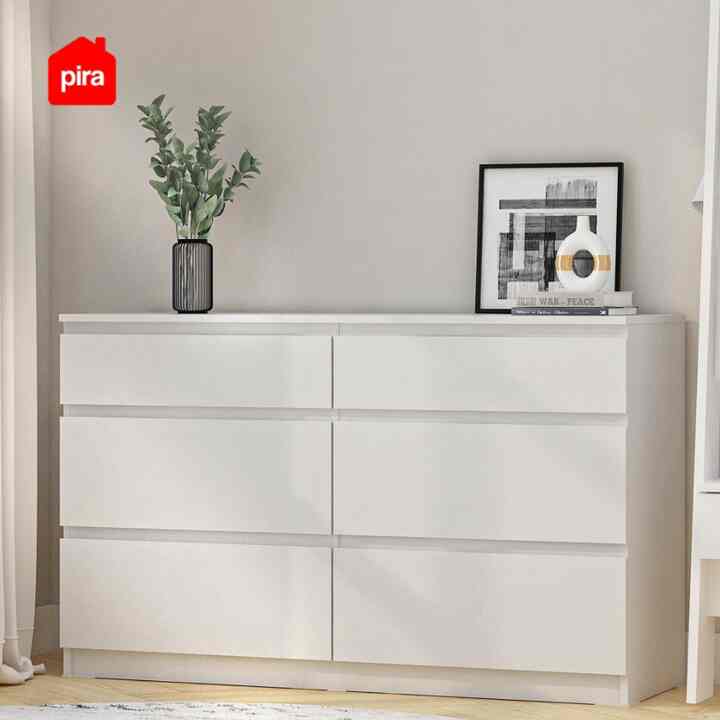 Linus CH 3+3, Lemari Laci