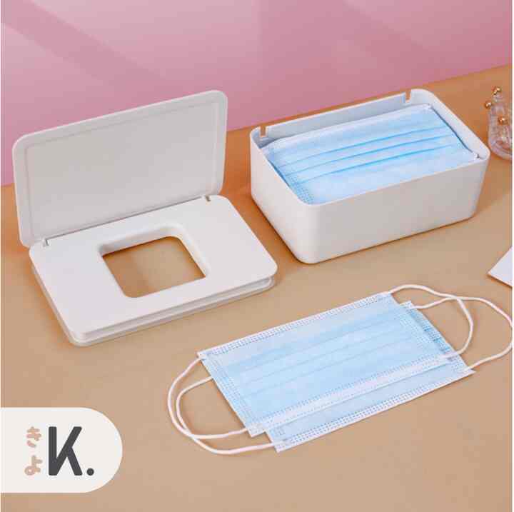 KYO Tempat Masker/Tissue Box