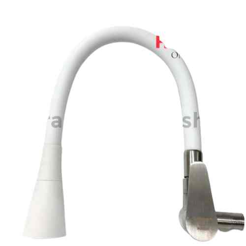 Kran Air Angsa Fleksibel