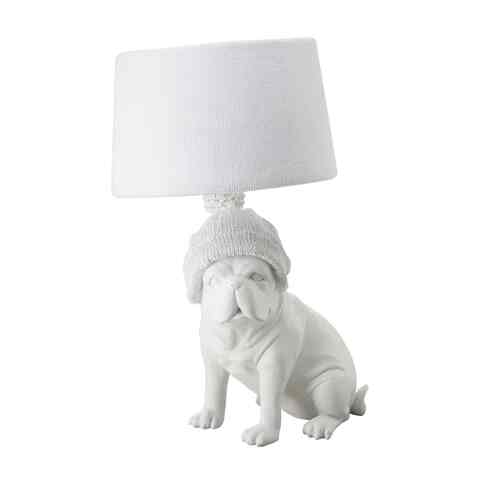 ウォームス テーブルランプ［2色］