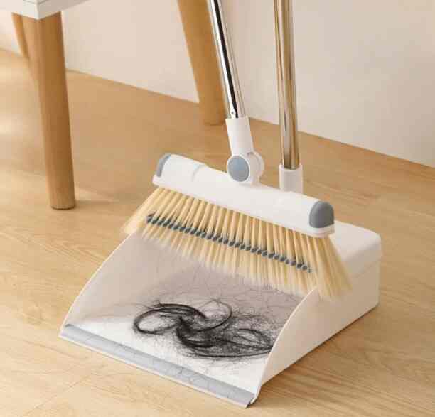 Set Sapu Pengki Pembersih